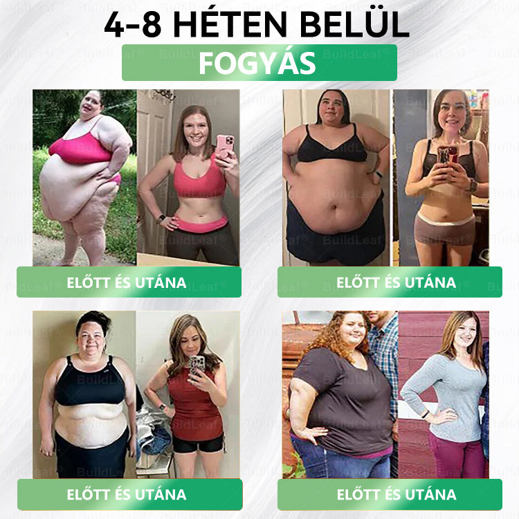 🎁 Már csak 5 doboz maradt! További 50% kedvezményt kínálunk! Legyen formában és egészséges. Fogyjon most, mert jövő évig nem lesz másik lehetőség!