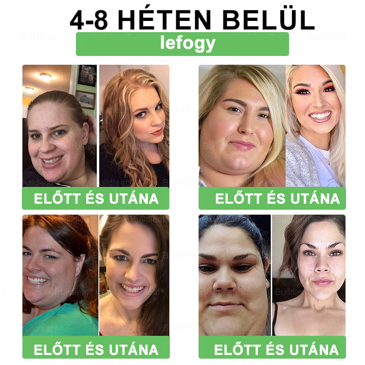 BuildLeaf®🛒 GLP-1 8-az-1-ben Fit & Vital Orális Oldat (Csak napi egyszer, látható változások 7 nap alatt) Elhízásra, szív- és érrendszeri egészségre, cukorbetegségre, alvási apnoéra, emésztőrendszeri egészségre, ízületi problémákra és még sok másra
