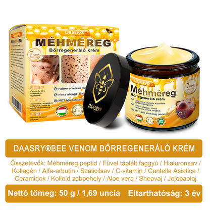 𝑫𝒂𝒂𝘀𝗿𝘆® 8-𝗮𝘇-𝟭-𝒃𝒆𝒏 𝑴é𝒉𝒎é𝒓𝒆𝒈 & 𝑭𝒂𝒈𝒈𝒚ú 𝑩ő𝒓𝒇𝒆𝒔𝒛𝒆𝒔í𝒕ő é𝒔 𝑹𝒆𝒈𝒆𝒏𝒆𝒓á𝒍ó 𝑲𝒓é𝒎