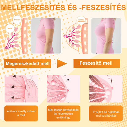 BSWELL® AgeDefy BeeSculpt Feszesítő Krém