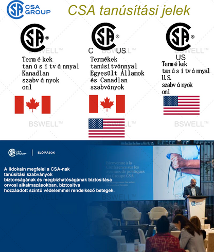 Lidocain Fájdalomcsillapító Roll-On Gélt(csökkenti az ízületi duzzanatot, fájdalmat, merevséget, bőrpírt, melegséget, fájdalmat és ízületi fáradtságot ), 4% Lidocain, Glükozamin, MSM, Arnica, Chondroitin, K2-vitamin