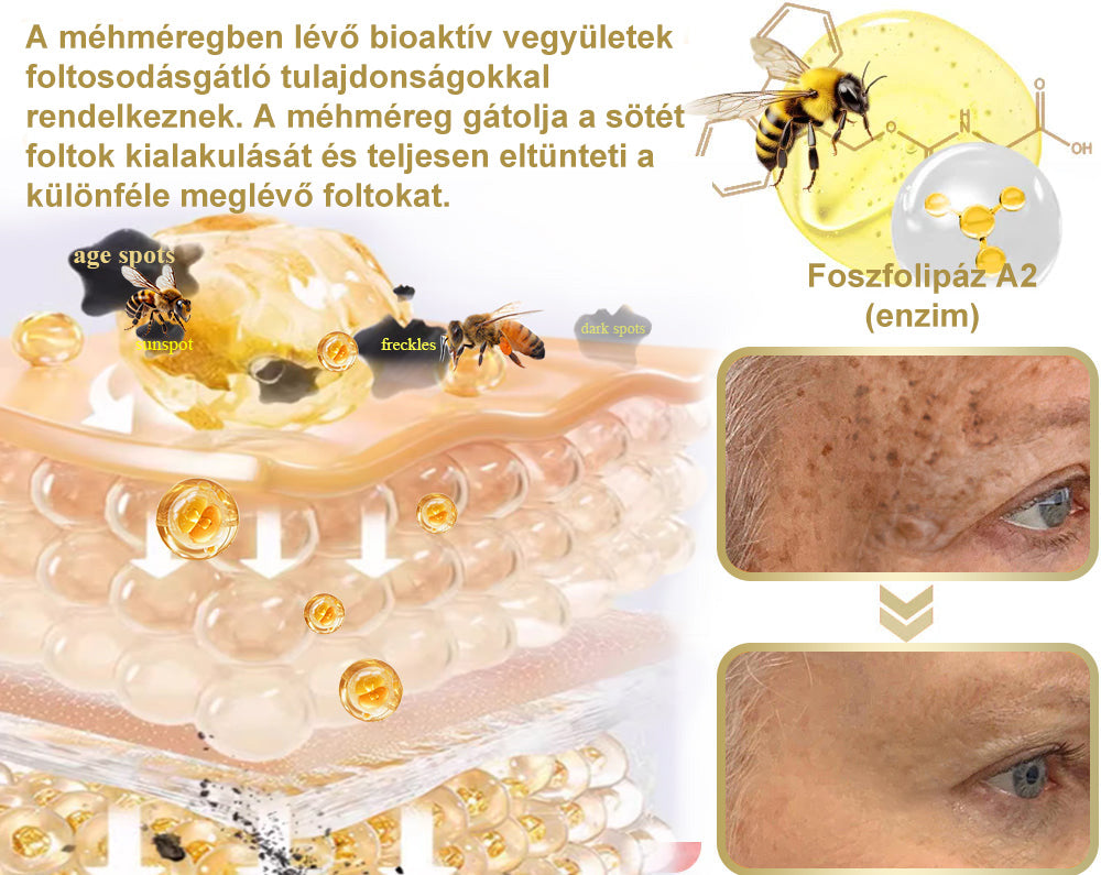 PLTOWE® Erőteljes egész testre ható bőrkezelő krém