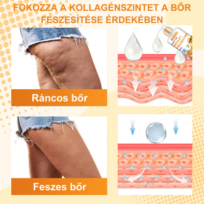 BSWELL® AgeDefy BeeSculpt Feszesítő Krém