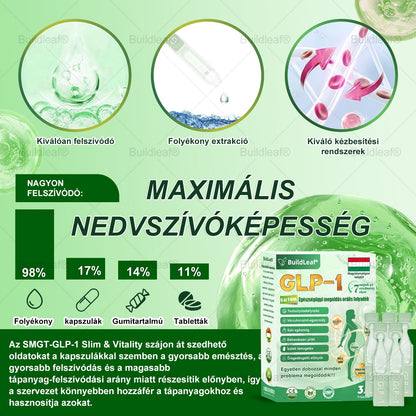 🎁 Már csak 5 doboz maradt! További 50% kedvezményt kínálunk! Legyen formában és egészséges. Fogyjon most, mert jövő évig nem lesz másik lehetőség!