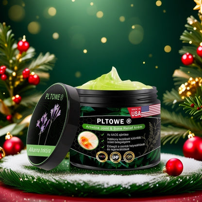 PLTOWE® Arnebia Ízületi és Csontfájdalom Enyhítő Krém (AAOS ajánlja)