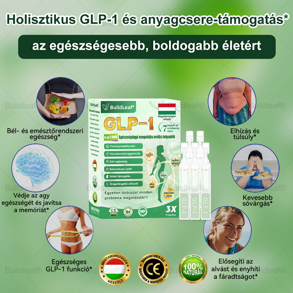 🎁 Már csak 5 doboz maradt! További 50% kedvezményt kínálunk! Legyen formában és egészséges. Fogyjon most, mert jövő évig nem lesz másik lehetőség!