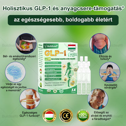 🎁 Már csak 5 doboz maradt! További 50% kedvezményt kínálunk! Legyen formában és egészséges. Fogyjon most, mert jövő évig nem lesz másik lehetőség!