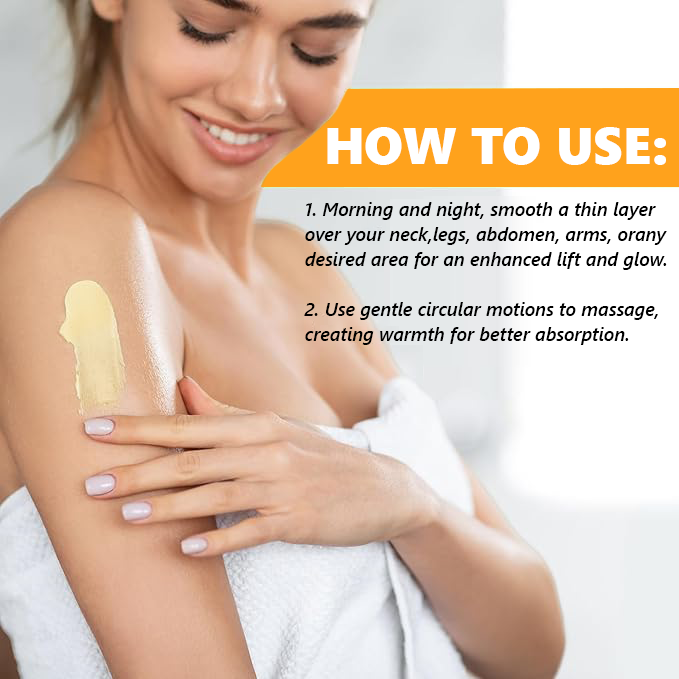 Made and Shipped from USA | | Allybee™ BOTOX Bee Venom All-in-one Treatment Cream | LAST DAY 80% OFF