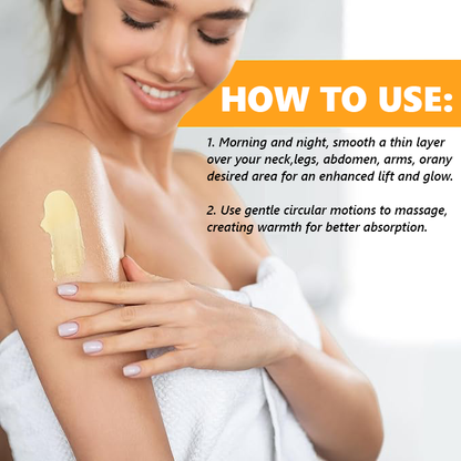 Made and Shipped from USA | | Allybee™ BOTOX Bee Venom All-in-one Treatment Cream | LAST DAY 80% OFF