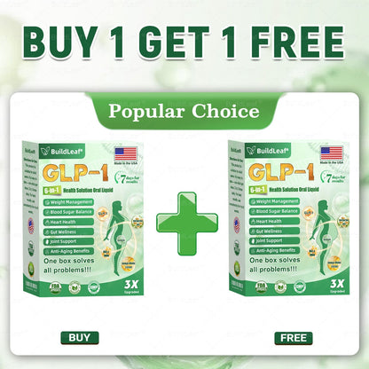 FDA 𝖮𝖿𝖿𝗂𝖼𝗂𝖺𝗅 𝖲𝗍𝗈𝗋𝖾 | 𝑩𝒖𝐢𝒍𝒅𝑳𝒆𝐚𝒇® GL𝐏-1 6-𝒊𝒏-1 𝑯𝒆𝒂𝒍𝒕𝒉 𝑺𝒐𝒍𝒖𝒕𝒊𝒐𝒏 𝖮𝗋𝖺𝗅 𝐋𝐢𝐪𝐮𝐢𝐝(𝑂𝑛𝑐𝑒 𝑎 𝑑𝑎𝑦, 𝑣𝑖𝑠𝑖𝑏𝑙𝑒 𝑟𝑒𝑠𝑢𝑙𝑡𝑠 𝑖𝑛 7 𝑑𝑎𝑦𝑠)  ✅ 𝗦𝘂𝗽𝗽𝗼𝗿𝘁𝘀 𝗼𝗯𝗲𝘀𝗶𝘁𝘆, 𝗰𝗮𝗿𝗱𝗶𝗼𝘃𝗮𝘀𝗰𝘂𝗹𝗮𝗿 𝗵𝗲𝗮𝗹𝘁𝗵, 𝗱𝗶𝗮𝗯𝗲𝘁𝗲𝘀, 𝘀𝗹𝗲𝗲𝗽 𝗮𝗽𝗻𝗲𝗮, 𝗴𝘂𝘁 𝗵𝗲𝗮𝗹𝘁𝗵, 𝗷𝗼𝗶𝗻𝘁 𝗶𝘀𝘀𝘂𝗲𝘀, 𝐰𝐡𝐢𝐥𝐞 𝐚𝐥𝐬𝐨 𝐟𝐢𝐫𝐦𝐢𝐧𝐠 𝐭𝐡𝐞 𝐬𝐤𝐢𝐧 𝐚𝐧𝐝 𝐛𝐨𝐨𝐬𝐭𝐢𝐧𝐠 𝐞𝐧𝐞𝐫𝐠𝐲