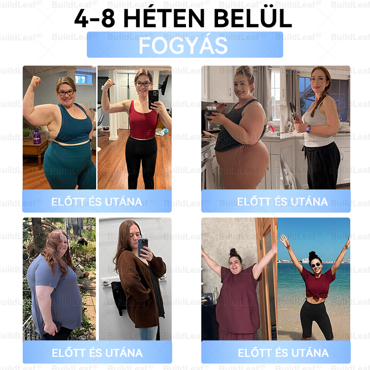 EU CE-minősítésse | 𝐵uil𝗱𝐿ea𝐟® GLP-1 Slim & Firm Nano Mikrotűs tapasz kollagénnel, kurkumával és Matrixyl 3000-rel | Elhízás, szív- és érrendszeri betegségek, cukorbetegség, alvási apnoe, ízületi problémák és egyéb állapotok kezelésére