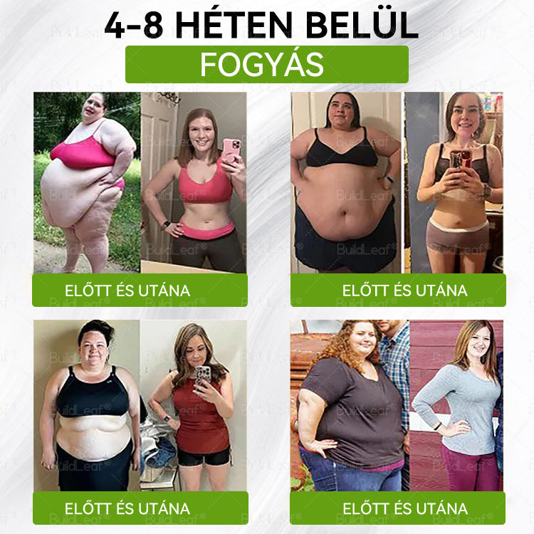 Fabricación y transporte en Hungría🌸 BuildLeaf® Tirzepatid GLP-1 Fogyókúrás és egészségjavitó cseppek🔥🔥 ¡ÚLTIMO DÍA 80% DE DESCUENTO!