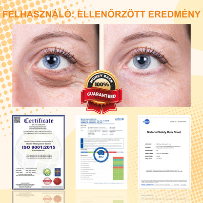 BSWELL® AgeDefy BeeSculpt Feszesítő Krém