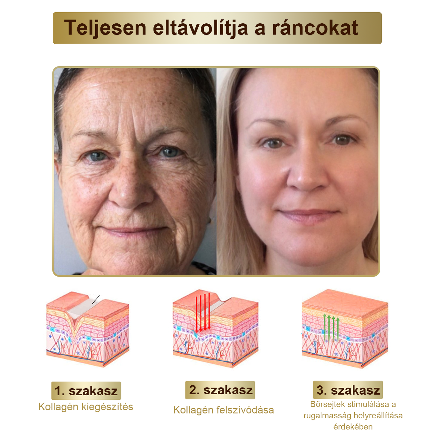 PLTOWE® Erőteljes egész testre ható bőrkezelő krém