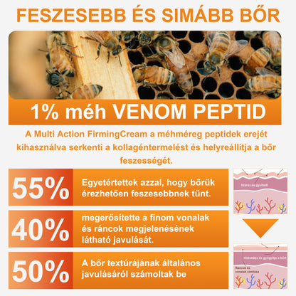 BSWELL® AgeDefy BeeSculpt Feszesítő Krém
