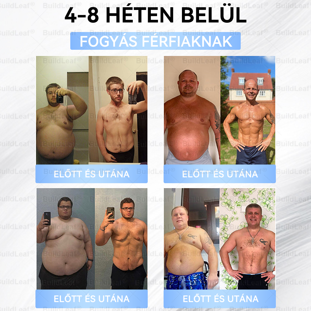 FDA Store | 𝐵uil𝗱𝐿ea𝐟® GLP-1 Slim & Firm Nano Microneedle Patch kollagénnel, kurkumával és Matrixyl 3000-rel | Elhízás, szív- és érrendszeri betegségek, cukorbetegség, alvási apnoe, ízületi problémák és egyéb állapotok kezelésére