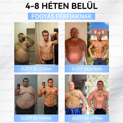 FDA Store | 𝐵uil𝗱𝐿ea𝐟® GLP-1 Slim & Firm Nano Microneedle Patch kollagénnel, kurkumával és Matrixyl 3000-rel | Elhízás, szív- és érrendszeri betegségek, cukorbetegség, alvási apnoe, ízületi problémák és egyéb állapotok kezelésére