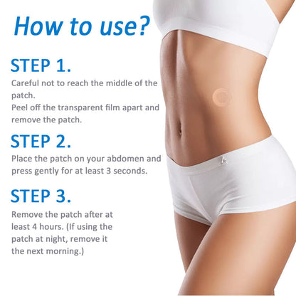 "Made & Shipped from Australia | Clinically Proven:CrazyLeaf® SMGT-GLP-1 Nano Microneedle Patch with Collagen & Matrixyl 3000 | Obesity,Cardiovascular Diseas, Diabetes, Sleep Apnea, Joint Problems and More"