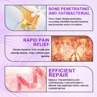 PLTOWE® Arnebia Joint and Bone Relief Cream(AAOS Recommends)