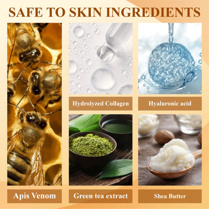 BSWELL® AgeDefy BeeSculpt Feszesítő Krém